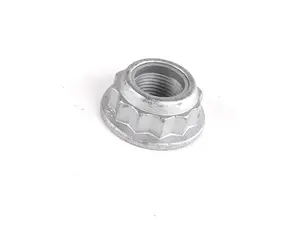 Drive Axle Shoulder Nut - Priced Each