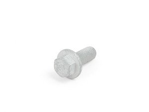 ES#2661706 - 07119906681 - HEXAGON SCREW WITH FLANGE - Genuine BMW - BMW