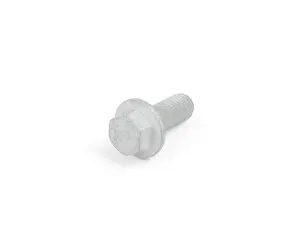 HEXAGON SCREW WITH FLANGE