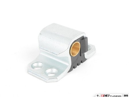 ES#2708115 - 1267200104 - Door Striker - Priced Each - Left Side - URO - Mercedes Benz