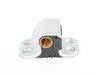 ES#2708115 - 1267200104 - Door Striker - Priced Each - Left Side - URO - Mercedes Benz