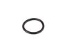 ES#250825 - 058121687 - Sealing O-Ring - Priced Each - (NO LONGER AVAILABLE) - Seals the coolant flange to the water supply pipe. 31.5x3.65 - Original Equipment Supplier - 