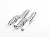 ES#2918765 - 06j905110fKT - Ignition Service Kit - Includes four Genuine coil packs and NGK revision spark plugs - Genuine Volkswagen Audi - Audi