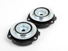 ES#2765798 - 1k0498001KT - Cup Kit/Coilover Installation Kit - All hardware and mounts necessary to install new suspension - Genuine Volkswagen Audi - Volkswagen