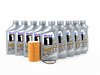 ES#2561491 - 99610722553KT6 - GT3 Oil Service Kit - Everything you will need to complete an oil change - Genuine Porsche - Porsche