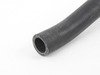 ES#2534977 - 99610621253 - Heater Core Supply Hose - Connects the two metal lines between the oil pump housing and the heater core - URO - Porsche