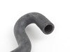 ES#2534977 - 99610621253 - Heater Core Supply Hose - Connects the two metal lines between the oil pump housing and the heater core - URO - Porsche
