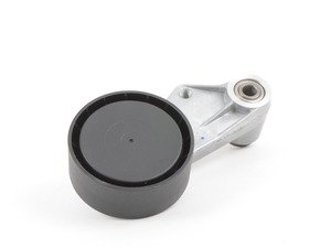 ES#2534800 - 11281736724 - Tensioner Pulley Assembly - Keep your alternator turning properly. - URO - BMW