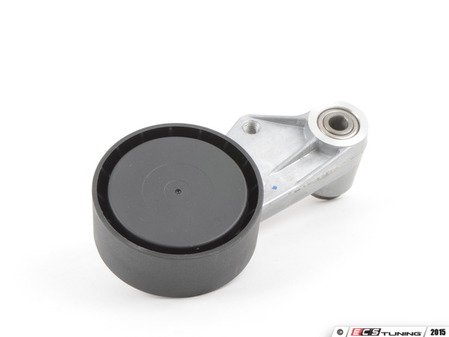 ES#2534800 - 11281736724 - Tensioner Pulley Assembly - Keep your alternator turning properly. - URO - BMW
