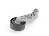 ES#2534800 - 11281736724 - Tensioner Pulley Assembly - Keep your alternator turning properly. - URO - BMW
