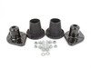 ES#2762771 - 8E0512121EKT1sKT - Rear Suspension Install Kit - All hardware and mounts necessary to install new suspension - Assembled By ECS - Audi