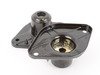 ES#2762771 - 8E0512121EKT1sKT - Rear Suspension Install Kit - All hardware and mounts necessary to install new suspension - Assembled By ECS - Audi