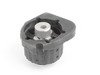 ES#2814937 - 22311096728 - Transmission mount - Rubber mounting used to mount the gearbox - Hamburg Tech - BMW