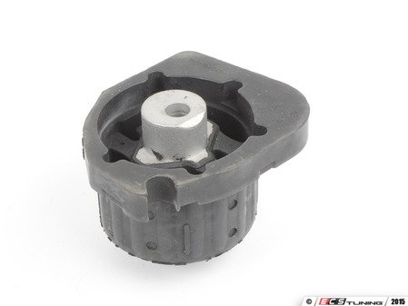 ES#2814937 - 22311096728 - Transmission mount - Rubber mounting used to mount the gearbox - Hamburg Tech - BMW