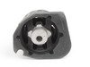 ES#2814937 - 22311096728 - Transmission mount - Rubber mounting used to mount the gearbox - Hamburg Tech - BMW