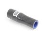 ES#2597318 - S25-19BLK - 19-25mm PCV Valve Adapter - Black - The perfect component for those upgrading their PCVs - Forge - Volkswagen