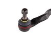 ES#10744 - 32106777503 - Tie Rod Assembly - Left - Direct replacement - Lemforder - BMW