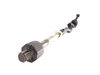 ES#10744 - 32106777503 - Tie Rod Assembly - Left - Direct replacement - Lemforder - BMW