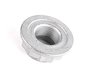 ES#1895198 - N90587602 - Drive Axle Shoulder Nut - Priced Each - Secures the axle assembly to the hub, (20x1.5) - Febi - Audi Volkswagen