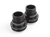 ES#2158141 - 36431-2 - Street Performance SS Coilover Kit - Adjustable shock damping. Average lowering of 1.5"-2.5"F 1.0"-2.2"R - H&R - Audi