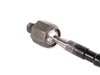 ES#10741 - 32106777504 - Tie Rod Assembly - Right - Direct replacement - Lemforder - BMW