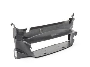 ES#2714259 - 51748058911 - F22 Air Duct Bottom - Genuine BMW - BMW