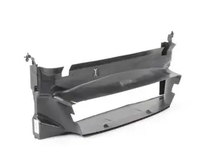 F22 Air Duct Bottom