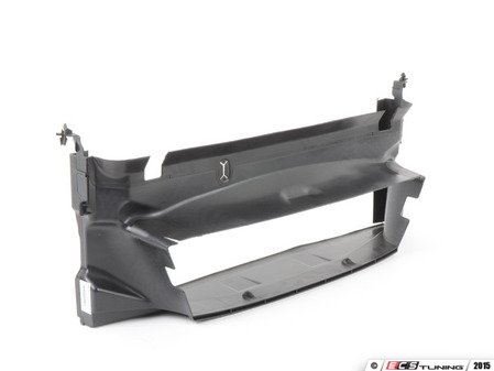ES#2714259 - 51748058911 - F22 Air Duct Bottom - Genuine BMW - BMW