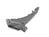 ES#395719 - 4L0807284B - Front Bumper Guide - right - Keep your bumper in place with this new guide - Genuine Volkswagen Audi - Audi