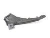 ES#395719 - 4L0807284B - Front Bumper Guide - right - Keep your bumper in place with this new guide - Genuine Volkswagen Audi - Audi