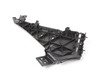 ES#395719 - 4L0807284B - Front Bumper Guide - right - Keep your bumper in place with this new guide - Genuine Volkswagen Audi - Audi