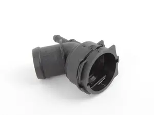 Radiator Coupler - Upper