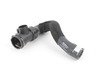 ES#436144 - 8E0121055E - Radiator Hose - Lower - Runs from the radiator to the water pipe. - Genuine Volkswagen Audi - Audi