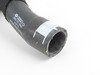 ES#436144 - 8E0121055E - Radiator Hose - Lower - Runs from the radiator to the water pipe. - Genuine Volkswagen Audi - Audi