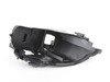 ES#2645030 - 4L0941613B - Headlamp mounting panel - Left - Replace your broken headlight mounting piece - Genuine Volkswagen Audi - Audi