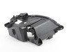 ES#2645030 - 4L0941613B - Headlamp mounting panel - Left - Replace your broken headlight mounting piece - Genuine Volkswagen Audi - Audi