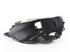 ES#2645031 - 4L0941614B - Headlight Mounting Panel - Right - Replace your broken headlight mounting piece - Genuine Volkswagen Audi - Audi