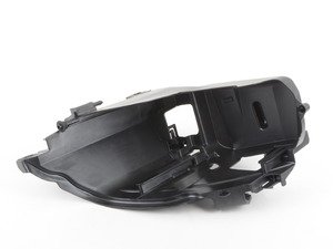 ES#2645031 - 4L0941614B - Headlight Mounting Panel - Right - Replace your broken headlight mounting piece - Genuine Volkswagen Audi - Audi
