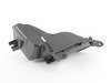 ES#2645031 - 4L0941614B - Headlight Mounting Panel - Right - Replace your broken headlight mounting piece - Genuine Volkswagen Audi - Audi
