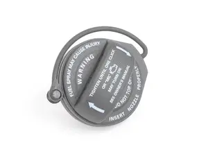 Gas Cap