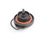ES#2684317 - 561201550D - Gas Cap - Replace your leaking gas cap - Genuine Volkswagen Audi - Volkswagen