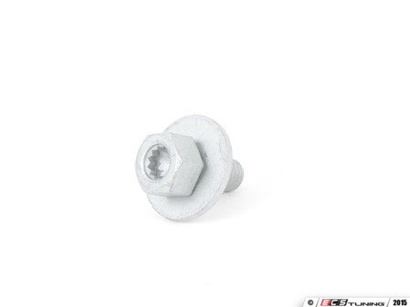 ES#471756 - N91055601 - Bolt - Priced Each - Use new hardware to replace old, corroded hardware. M8x20 - Genuine Volkswagen Audi - Volkswagen
