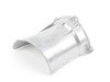 ES#436924 - 8E0407719A - CV Boot Shield - Left - Bolts to transmission housing to protect your inner CV boot - Genuine Volkswagen Audi - Audi