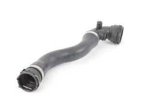 ES#2919325 - 11533400207 - E83 Radiator Hose - Upper - Aftermarket replacement - Gates - BMW