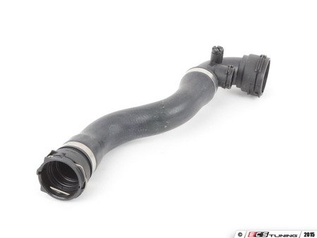 ES#2919325 - 11533400207 - E83 Radiator Hose - Upper - Aftermarket replacement - Gates - BMW