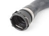 ES#2919325 - 11533400207 - E83 Radiator Hose - Upper - Aftermarket replacement - Gates - BMW