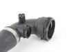 ES#2919325 - 11533400207 - E83 Radiator Hose - Upper - Aftermarket replacement - Gates - BMW