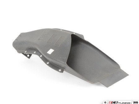ES#1906646 - 51132147267 - AIR DUCT, BRAKE, LEF - (NO LONGER AVAILABLE) - Genuine BMW - 