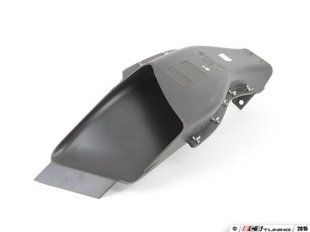 ES#2080054 - 51132147266 - AIR DUCT, BRAKE, RIG - (NO LONGER AVAILABLE) - Genuine BMW - 