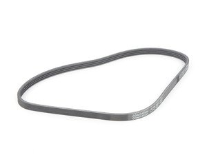 ES#2770894 - 64557809801 - E70 A/C Drive Belt  - Drive belt that operates the climate control system - Continental - BMW